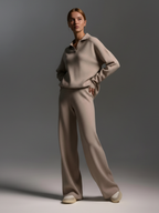 Daily Errands Comfort Set - Beige