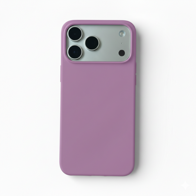 Neutral Purple