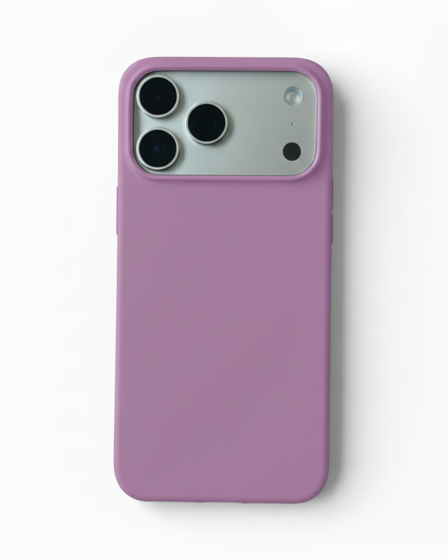 Neutral Purple