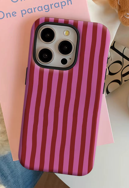 <strong>Raspberry Ripple</strong> | "Bought this about a month ago, cute, pops out x"